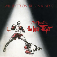 (1982) Willie Colon &amp; Ruben Blades - Venganza by DJ ferarca - Clásicos, Mixes & Jazz