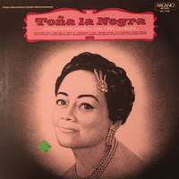 (1958) Toña La Negra - Aunque pasen mil años by DJ ferarca - Clásicos, Mixes & Jazz