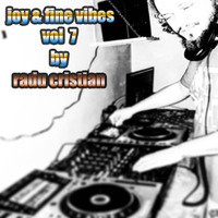 Joy &amp; fine vibes vol 7 by Radu Cristian