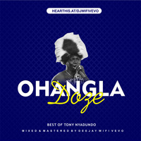 Ohangla Dose Mix Vol.1 ( Best of Tony Nyadundo ) - !!!DJ WIFI VEVO by DJ WIFI VEVO