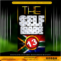 The Selfmade Mix Vol.13 (Best of Ntombi Marhumbini - South Africa) - !!!DJ WIFI VEVO by DJ WIFI VEVO