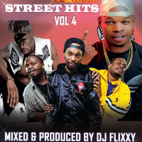 DJ FLIXXY_STREET HITS vol 4 by DJ Flixxy