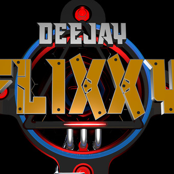 DJ Flixxy