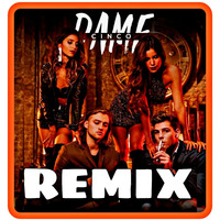 Dame 5 - Besandonos (Remix) by MIXES & REMIXES