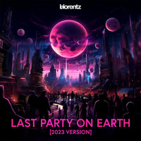 Last Party on Earth - 2023 Edition by blorentz