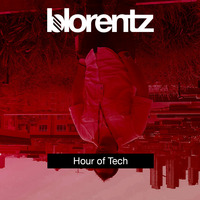 Hour of Tech by blorentz