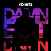 DAMN - The Edited Mix by blorentz