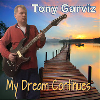 Tony Garviz