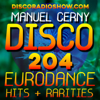 DISCO (204) by Eurodance Radio