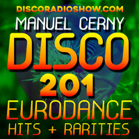 DISCO (201) by Eurodance Radio