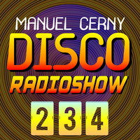 DISCO (234) by Eurodance Radio