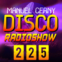 DISCO (225) by Manuel Černy