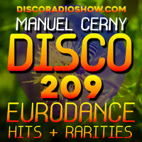 DISCO (209) by Eurodance Radio