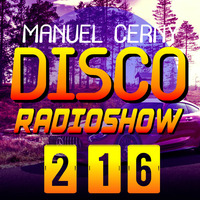 DISCO (216) by Eurodance Radio