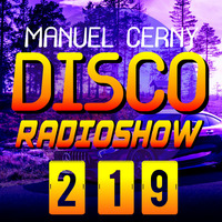 DISCO (219) by Eurodance Radio