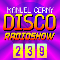 DISCO (239) by Manuel Černy