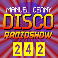 DISCO (242) by Eurodance Radio