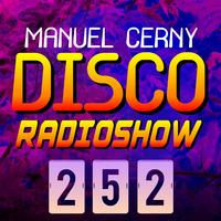 DISCO (252) by Manuel Černy