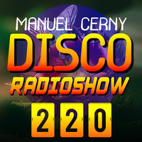 DISCO (220) by Manuel Černy