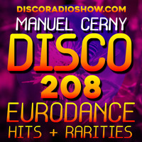 DISCO (208) by Eurodance Radio