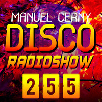 DISCO (255) by Manuel Černy