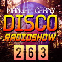 DISCO (263) by Eurodance Radio