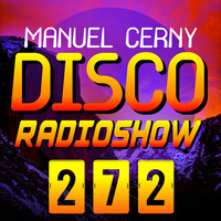 DISCO (272) by Eurodance Radio