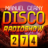 DISCO (274) by Eurodance Radio