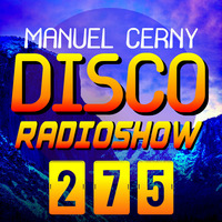 DISCO (275) by Manuel Černy