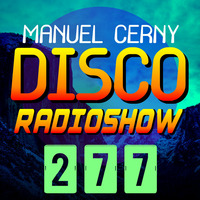 DISCO (277) by Manuel Černy