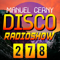 DISCO (278) by Manuel Černy