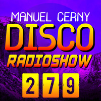 DISCO (279) by Eurodance Radio