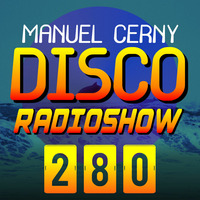 DISCO (280) by Manuel Černy