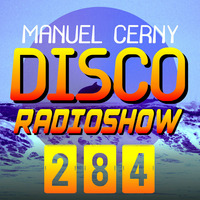 DISCO (284) by Manuel Černy