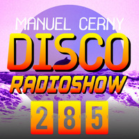 DISCO (285) by Eurodance Radio