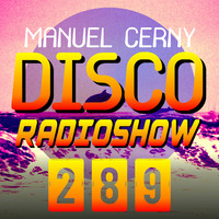DISCO (289) by Manuel Černy
