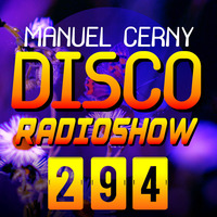 DISCO (294) by Eurodance Radio
