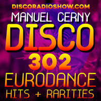 DISCO (302) by Eurodance Radio
