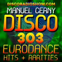 DISCO (303) by Eurodance Radio