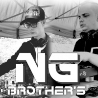 GARDEN PARTY 3.0 - NG BROTHERS by fuzion event