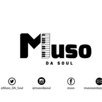 MUso Da Soul- Deep and Chill by muso da soul