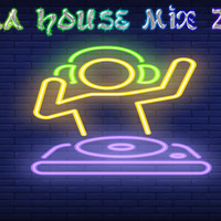 Wuma House Mix 2023 #1 by WumaSoundMix