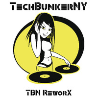 Techno Girls INC