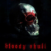 Global Techno Sets - Tablood - Bloody Skull by M Verheije