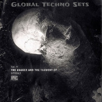 Global Techno Sets - hel.IV - The Dagger And The Thought EP [GFR063] by M Verheije