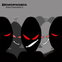 Demophobia - Generation Z by M Verheije