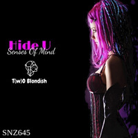 Senses Of Mind - Hide U - T(w)O Blondish by M Verheije