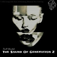 The Sound Of Generation Z - T(w)O Blondish by M Verheije