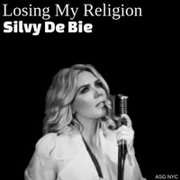 (Project Z) Losing My Religion - Sylver by M Verheije