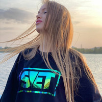 Xenia UA - The Techno Girl 11 by M Verheije